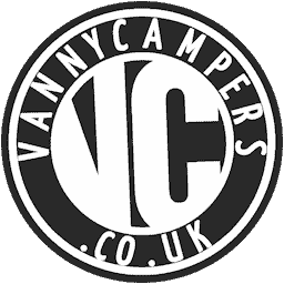 VannyCampers Logo