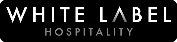 White Label Hospitality Logo